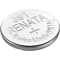 RENATA SP 391 Watch Battery (1PC)