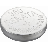 RENATA SP 350 Watch Battery (1PC)