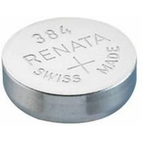 RENATA SP 384 Watch Battery (1PC)