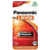 Panasonic Alkaline 12v Battery LRV08