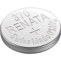 RENATA SP 370 Watch Battery (1PC)