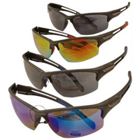iCouture Adult Unisex Sunglasses Assorted Colour P2131
