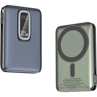 Panther Force 10000 MAH MAGSAFE POWER BANK WITH CABLE