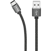Panther Force 2.4A 3M Cable for Type-C