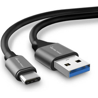 Panther Force 3A 1M Cable for Type-C - Extended Length for Convenient Charging