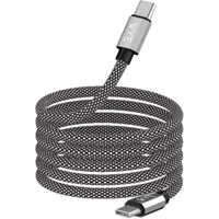WYEFLOW USB-C to USB-C Magnetic 100W Ultra Fast Charging & Data Cable 1m