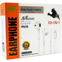 Panther Force Apple Pop-Window Handsfree – Wireless Bluetooth for iPhone
