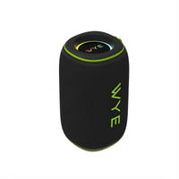 High Fidelity Wireless Speaker