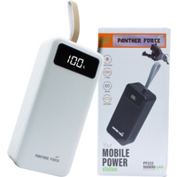 Panther Force 50000mAh Super Power Bank