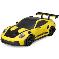 Maisto 1/24 Porsche 911 GT3 RS Radio Control Car Toy