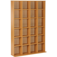 Shelves Rack Unit 24-Beech