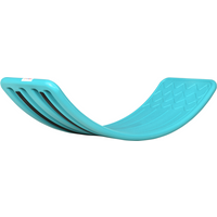 ZONEKIZ Balance Board, Kids Wobble board, Montessori Nursery Toy for 3-6 Years