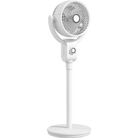 Pallet contains 32 units HOMCOM Pedestal Fan, Air Circulation Fan with Oscillating, Tilt, for Home