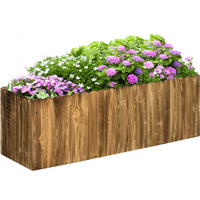 Flower, Vegetable Fir Plant Pot Planter