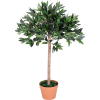 Artificial Olive Tree Plant, 90 cm
