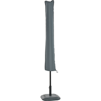 Pallet contains 54 units Garden Offset Umbrella Parasol Waterproof Cover-Grey