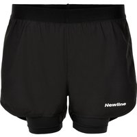 Shorts für Damen Newline 2-lay