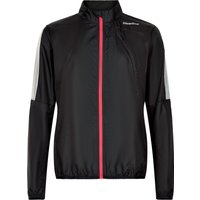Chaqueta de mujer Newline visio wind