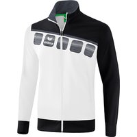 Veste de présentation enfant Erima 5-C