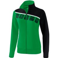 Chaqueta de presentación Erima 5-C