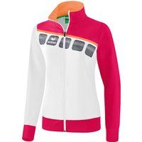 Präsentationsjacke Damen Erima 5-C