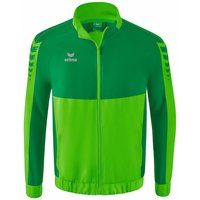 Children's Track jacket Erima Six Wings
