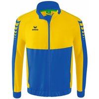 Chaqueta de presentación para niños Erima Six Wings