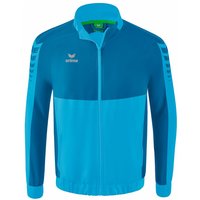 Children's Track jacket Erima Six Wings