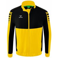 Trainingsjacke Kind Erima Six Wings