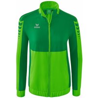 Dames Trainingsjack Erima Six Wings