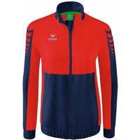 Dames Trainingsjack Erima Six Wings