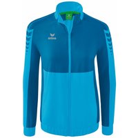 Giacca di presentazione da donna Erima Six Wings