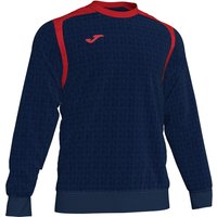 Felpa Joma Championship V