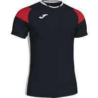 Hemd mit kurzen Ärmeln Joma Crew III