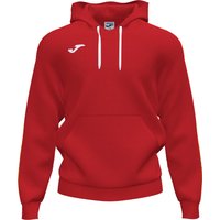Felpa con cappuccio Joma Championship Street II