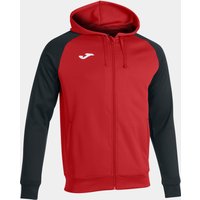 Sudadera con capucha Joma Academy IV