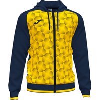 Sweatshirt à capuche Joma Supernova III