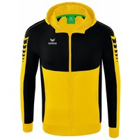 Sudadera con capucha para niño Erima Six Wings