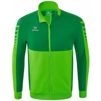Children's jacket Erima Worker Six Wings