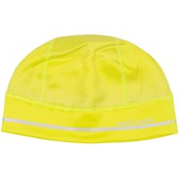 Cappello riflettente per coda di cavallo Nathan HyperNight