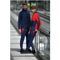 Waterproof jacket for children Erima Team