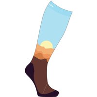 Chaussettes Nathan Adventure Speed Compression OTC