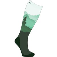 Chaussettes Nathan Adventure Speed Compression OTC
