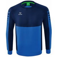Sweatshirt Erima Six Wings