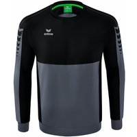 Sweatshirt enfant Erima Six Wings