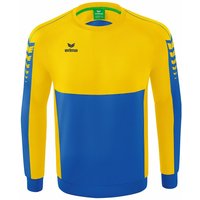 Sweatshirt Erima Six Wings
