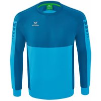 Sweatshirt enfant Erima Six Wings