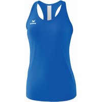Camiseta de tirantes para mujer Erima Squad