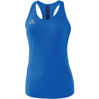 Camiseta de tirantes para mujer Erima Squad