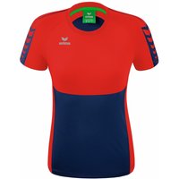 Trikot Damen Erima Six Wings
